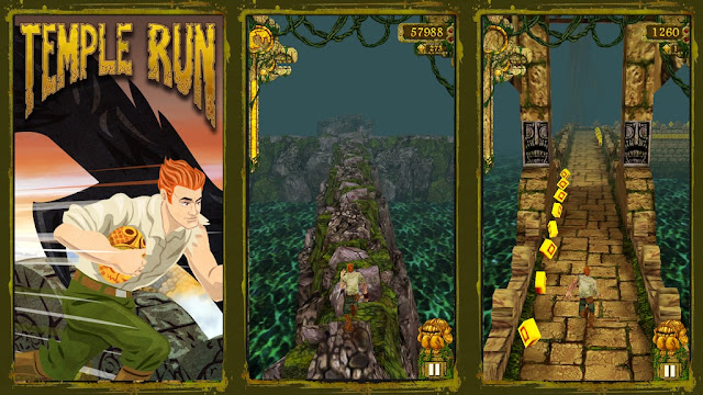 Temple Run2, a great game from the beginning of endless running games, will  become even more enjoyable with unlimit…