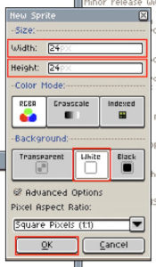 How to Make Pixel Art in Aseprite for Beginners - Mega Voxels
