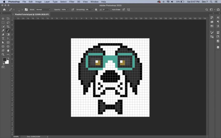 Best Pixel Art Software - Mega Voxels