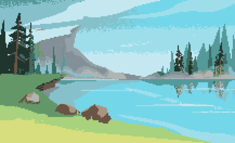How To Turn A Picture Into Pixel Art Using Photoshop Mega Voxels how-to-turn-a-picture-into-pixel-art-using-photoshop-mega-voxels