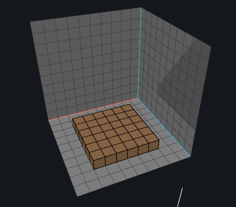 VoxEdit Tutorial for Beginners - Mega Voxels