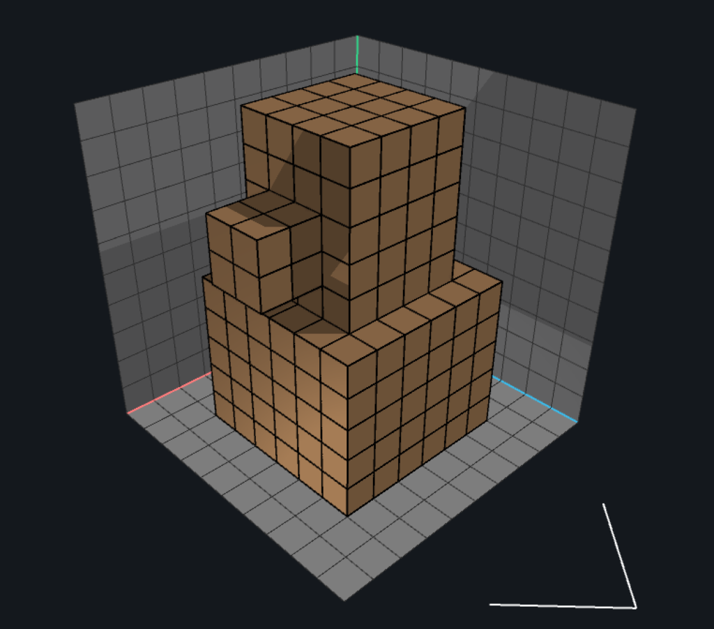 VoxEdit Tutorial for Beginners - Mega Voxels