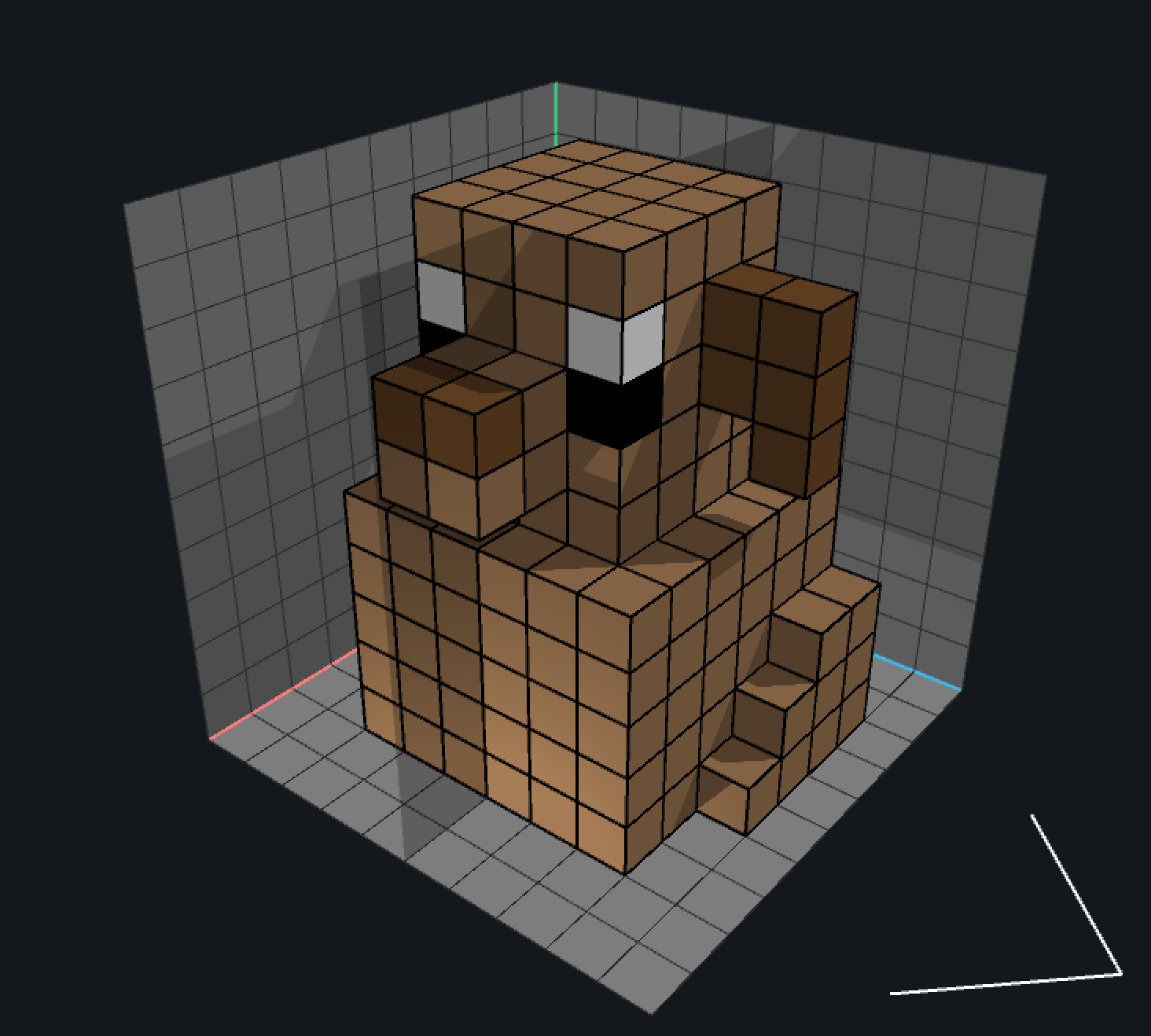 VoxEdit Tutorial for Beginners - Mega Voxels