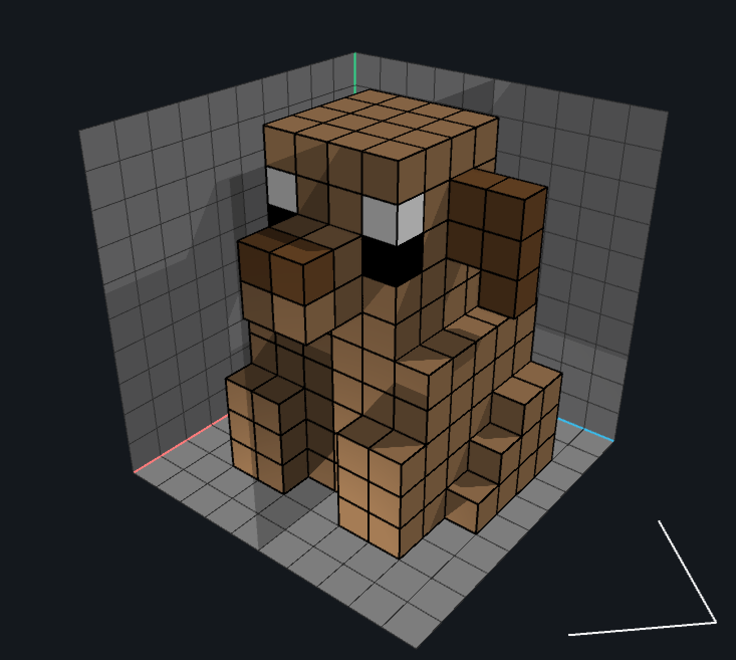 VoxEdit Tutorial for Beginners - Mega Voxels