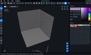 VoxEdit Tutorial for Beginners - Mega Voxels