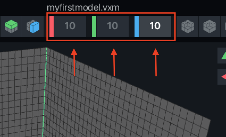 VoxEdit Tutorial for Beginners - Mega Voxels