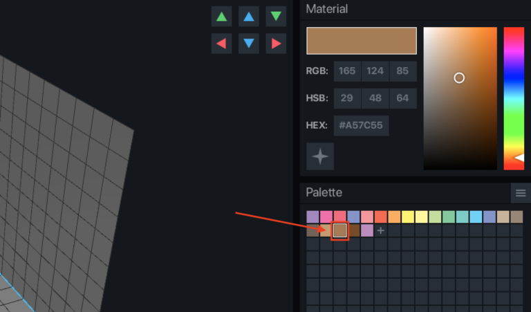 VoxEdit Tutorial for Beginners - Mega Voxels