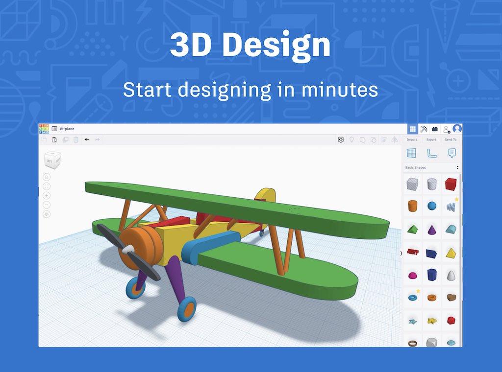 Tinkercad