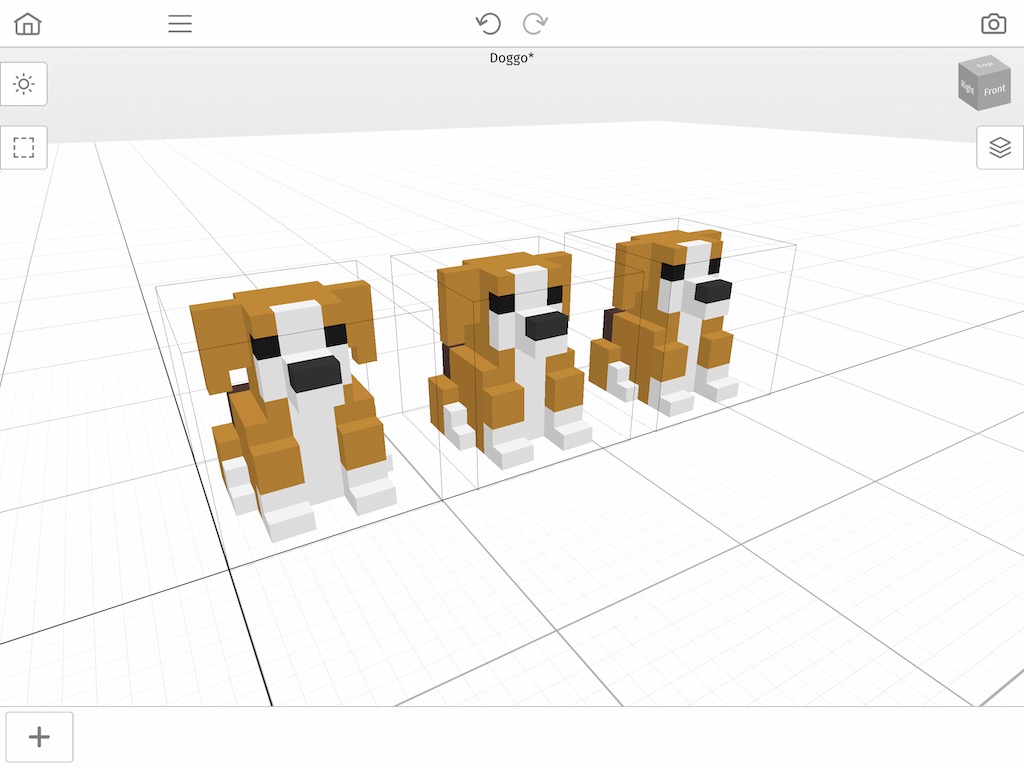 Learn how to Duplicate a Voxel Model in Mega Voxels