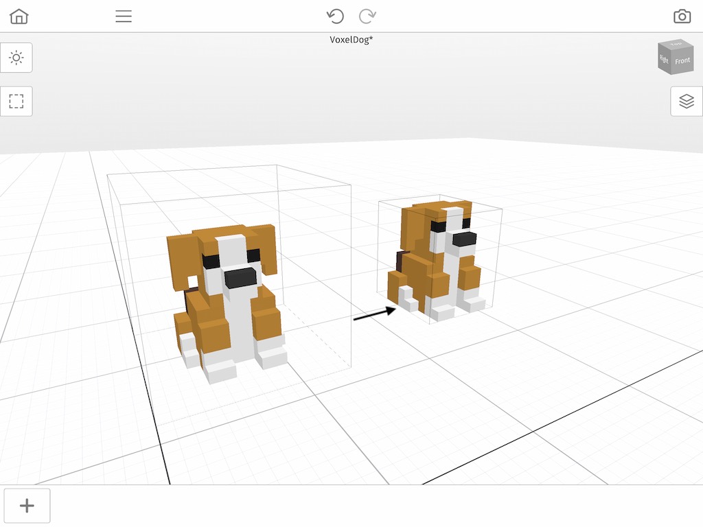 Learn how to optimize the grid in Mega Voxels