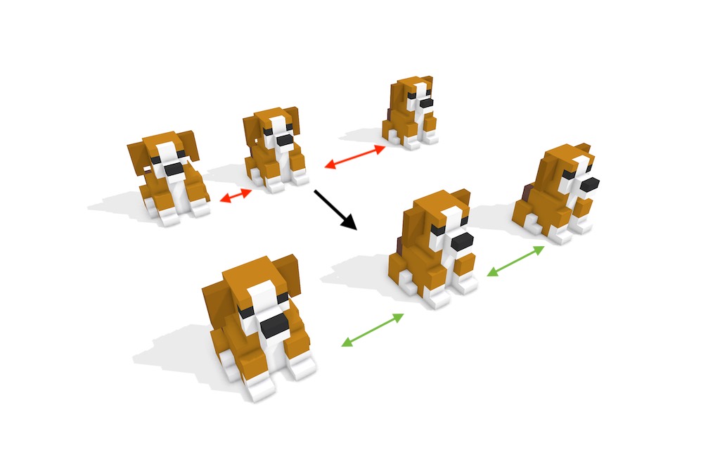 Learn how to distribute voxel models in Mega Voxels