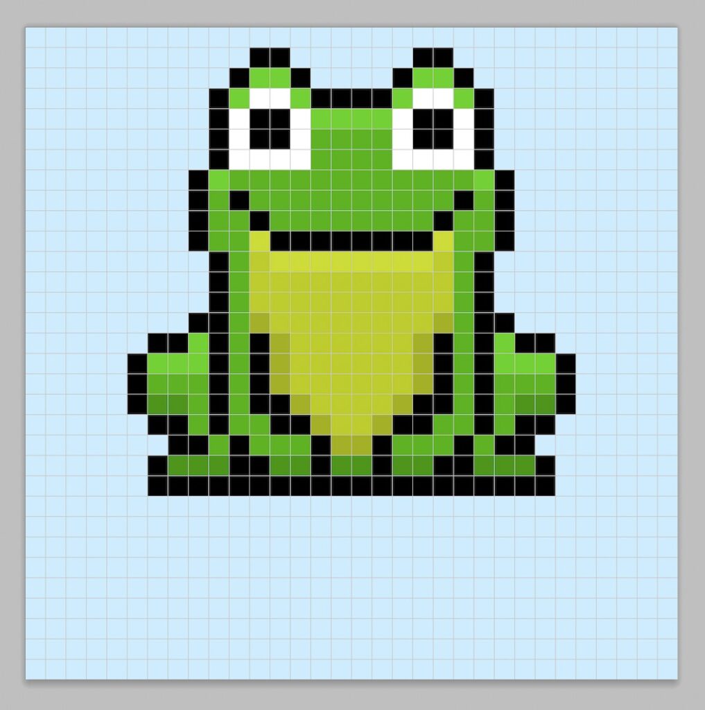 How to Make a Pixel GIF Using the Best Pixel Maker with Easy Steps