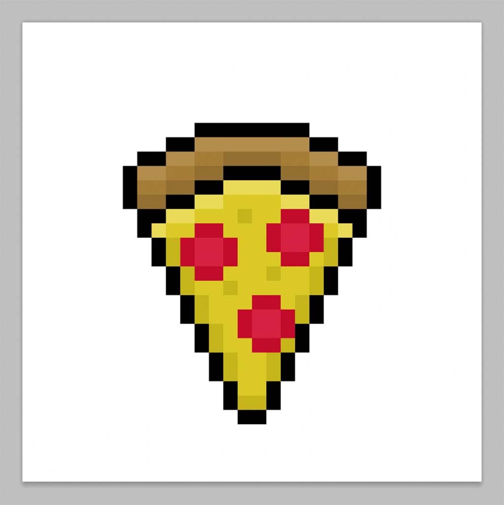 Pixel Piece, Content for Pixel Piece!