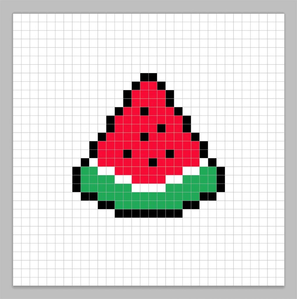 Create Pixel Art From Image Creation De Pixel Art XYFQCY